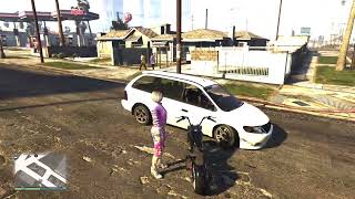 GTA online  GCTF glitch Voltic  Be Careful 20 Nov 2024  live Ps5 [upl. by Omsare214]