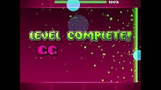 Geometry dash transform to annihilate [upl. by Ais]