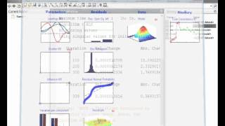 Multiway analysis Part 26b Constraints MATLAB version [upl. by Chryste]