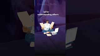 Mastering Listening Skills Boost Understanding and Communication 🎧🗣️ statssaga learning shorts [upl. by Yaj546]