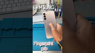 Fingerprint prblet’s go faceworld smartphone instagram repair lebanon phone smartphone [upl. by Joel]