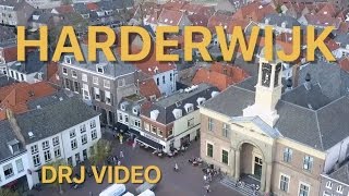 Sightseeing in the lovely Dutch city of Harderwijk the Netherlands [upl. by Lemire]