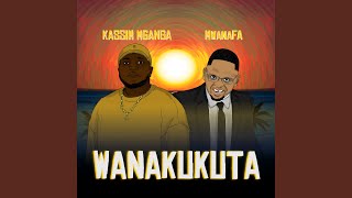 Wanakukuta feat MwanaFA Preview [upl. by Ancilin]