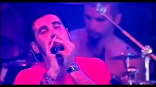 System Of A Down  Aerials live HDDVD Quality [upl. by Nitsed484]