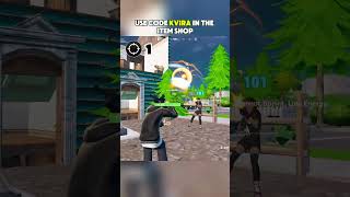 Fortnite Win  50Sec 🥇🥇🥇 [upl. by Ruby]