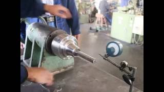 Accusize Industrial Tools  Inspection Method for 5C Collet Chucks [upl. by Tyre986]