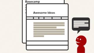 What is Basecamp [upl. by Brigit]