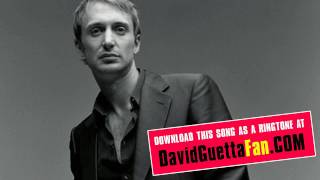 David Guetta  Stay With Me HD [upl. by Sorel]