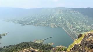 Mahabaleshwar Tourist Places  besttouristplaceinmaharashtra nature maharastratourism [upl. by Otilesoj]