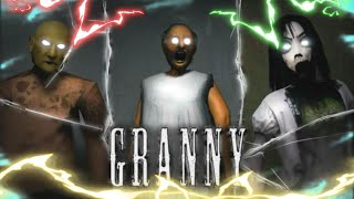 GRANNY LIVE GAMEPLAY  HORROR LIVE STREAM granny grannylivegameplay shortslive funny shorts [upl. by Leicester]