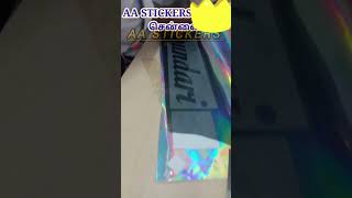 Car  Sticker Modified Chennai Sticker Shop Car Sticker shorts car carstickers [upl. by Derril]