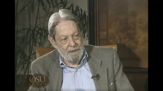 Writing Out LoudShelby Foote [upl. by Noryk]