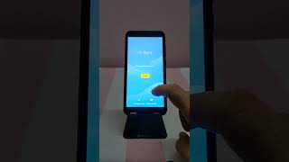 How to bypass Google account verification on Blu G33 Android 13 Go No computer 2024 [upl. by Tonye5]