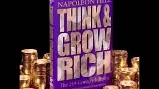 Think and Grow Rich Audio Book [upl. by Keely56]