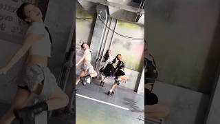 Mirrored Strategy Dance 🤸‍♀️❤️‍🔥Nayeon Jihyo Tzuyu 쯔위 ツウィ 周子瑜 twice shorts fyp 트와이스 トゥワイス [upl. by Kutzer]