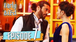 Early Bird Full Episode 7 English Subtitles DaydreamerErkenciKus [upl. by Marcell]