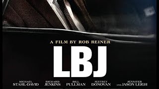 LBJ Soundtrack list [upl. by Sibilla571]