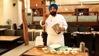 घर पर गरम मसाला कैसे बनाएं  How To Make Garam Masala At Home By Chef Harpal Singh [upl. by Kathie]