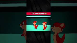 The Food Factory [upl. by Yrocal]