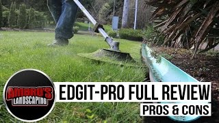 Edgit Pro Full Review amp Demonstration [upl. by Ofelia]