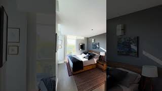 390 Assiniboine Winnipeg Condo for Sale 2 bed2 full bath [upl. by Myra]