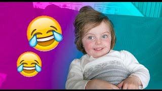 HILARIOUS TODDLER INTERVIEW [upl. by Notreve]