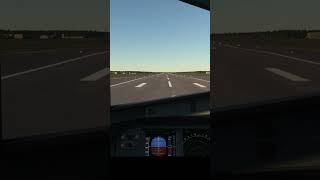 Letting AI land on ESPA Luleå airport MSFS 2020 [upl. by Aicercul932]