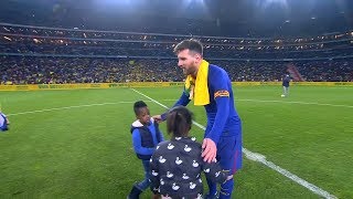 Lionel Messi vs Mamelodi Sundowns FC Friendly 16052018 HD 1080i [upl. by Freemon227]