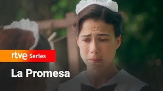 La Promesa ¿Quién es realmente Marcelo LaPromesa436  RTVE Series [upl. by Enoed]