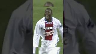 7 records Incroyable de GEORGE WEAH✨ football franceliberiacmrreelsshortsshortyoutubeshorts [upl. by Adaynek]