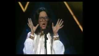 Tineke Schouten Nana Mouskouri [upl. by Ynittirb]