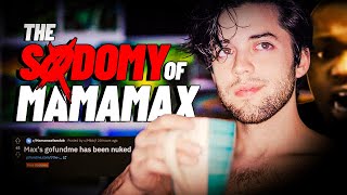 MamaMax GoFundMe TAKEN DOWN Total Disaster for Failing YouTuber [upl. by Bobbie]