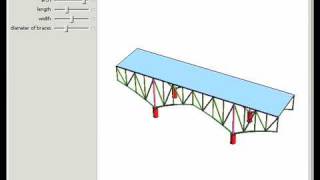 Cantilever Bridge [upl. by Lebazej]