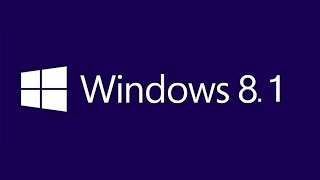 Activar Windows 81 Microsoft Toolkit [upl. by Adur986]