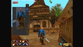 This is what World of Warcraft looked like in 1999 [upl. by Odin254]