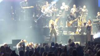 Céline Dion  Dans Un Autre Monde amp Terre Live July 1st 2017 Stade Pierre Mauroy Lille [upl. by Gilbart]