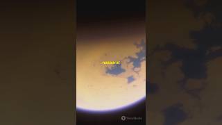 quotExploring Titans Methane Oceans 🌌 SaturnMoon Titan SpaceMysteryquot [upl. by Burty]