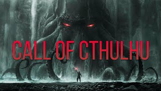 quotCALL OF CTHULHUquot Pure Epicness  Most Dark Dramatic Orchestral Battle Music Mix battlemusic [upl. by Carol-Jean576]