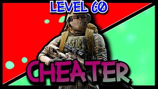 A New Kind Of CHEATER In Tarkov [upl. by Ahseryt]