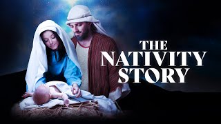 The Nativity Story  FULL DOCUMENTARY christmas watchnow [upl. by Aiva]