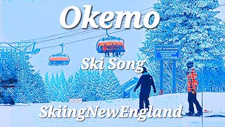 Ski Song Okemo [upl. by Sofer]