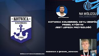 Na Wślizgu 40 Kotwica Kołobrzeg  czy boisko przysłoni inne problemy [upl. by Ibloc950]