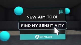 Find your Ideal Sensitivity in FPS games [upl. by Onimixam]