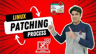 Linux Patching Process Explained  Manual Patching Vs Automated Patching  Nehra Classes [upl. by Chappy650]