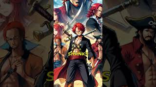 Secrets Behind the Red Hair Pirates Dominance in the New World [upl. by Magree698]