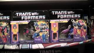 My complete Transformers Headmasters collection misb mib [upl. by Pollak]