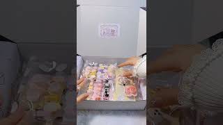 🌼📦Packing Orderssmall business packaging  tiktok compilation packingorders satisfying tiktok [upl. by Marje]