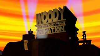 Woody and Buzz Productions  Woody and Buzz Animation  Pixar Animation Studios 2014 version 4 [upl. by Lorac502]