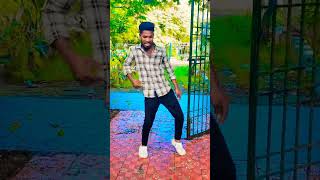 pachakuthira musicgenre dance prabhudeva love dancecoverbyprabhaandsangeetha [upl. by Gnilsia]