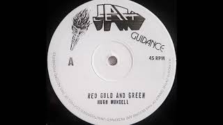 HUGH MUNDELL  Red Gold and Green 1982 [upl. by Kallick]